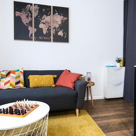 L'Explorateur Du Grecourt Apartamento Tours Exterior foto