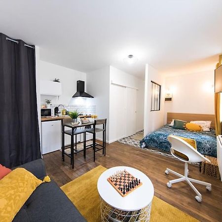 L'Explorateur Du Grecourt Apartamento Tours Exterior foto