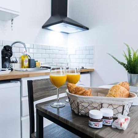 L'Explorateur Du Grecourt Apartamento Tours Exterior foto