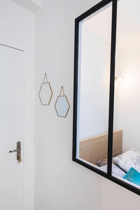 L'Explorateur Du Grecourt Apartamento Tours Exterior foto