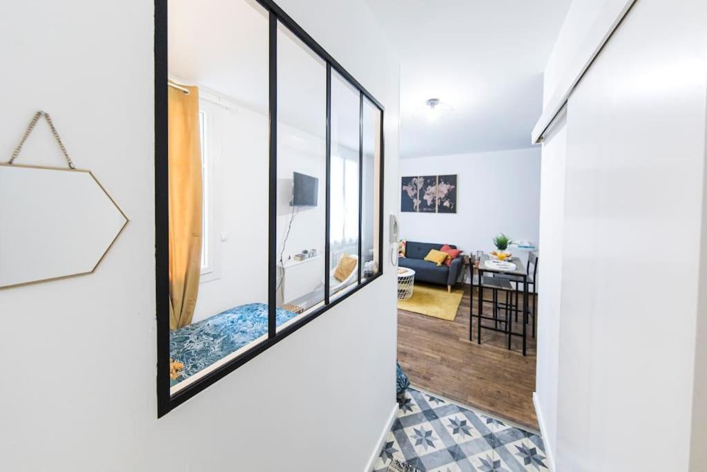 L'Explorateur Du Grecourt Apartamento Tours Exterior foto