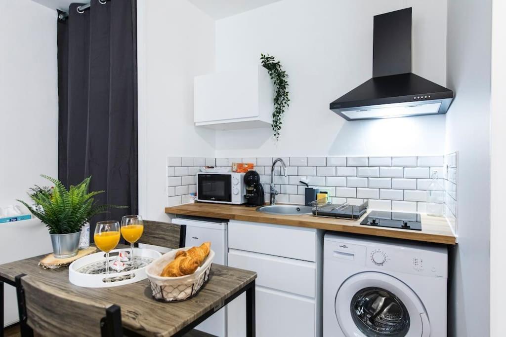 L'Explorateur Du Grecourt Apartamento Tours Exterior foto